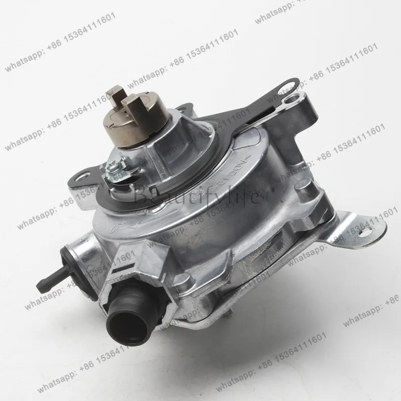 Auto parts CM5G2A451GB CM5G2A451GA 1867424 1765939 Brake vacuum pump
Auto parts CM5G2A451GB CM5G2A451GA 1867424 1765939 Brake vacuum pump