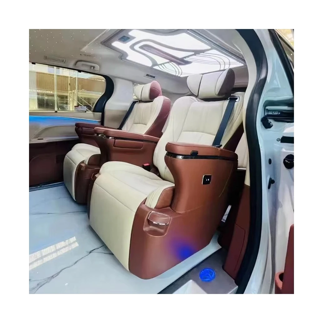 High Standard Full Set Of Luxury Leather Car Seats, Multi-functional Waterproof Customization, Suitable For
High Standard Full Set Of Luxury Leather Car Seats, Multi-functional Waterproof Customization, Suitable For