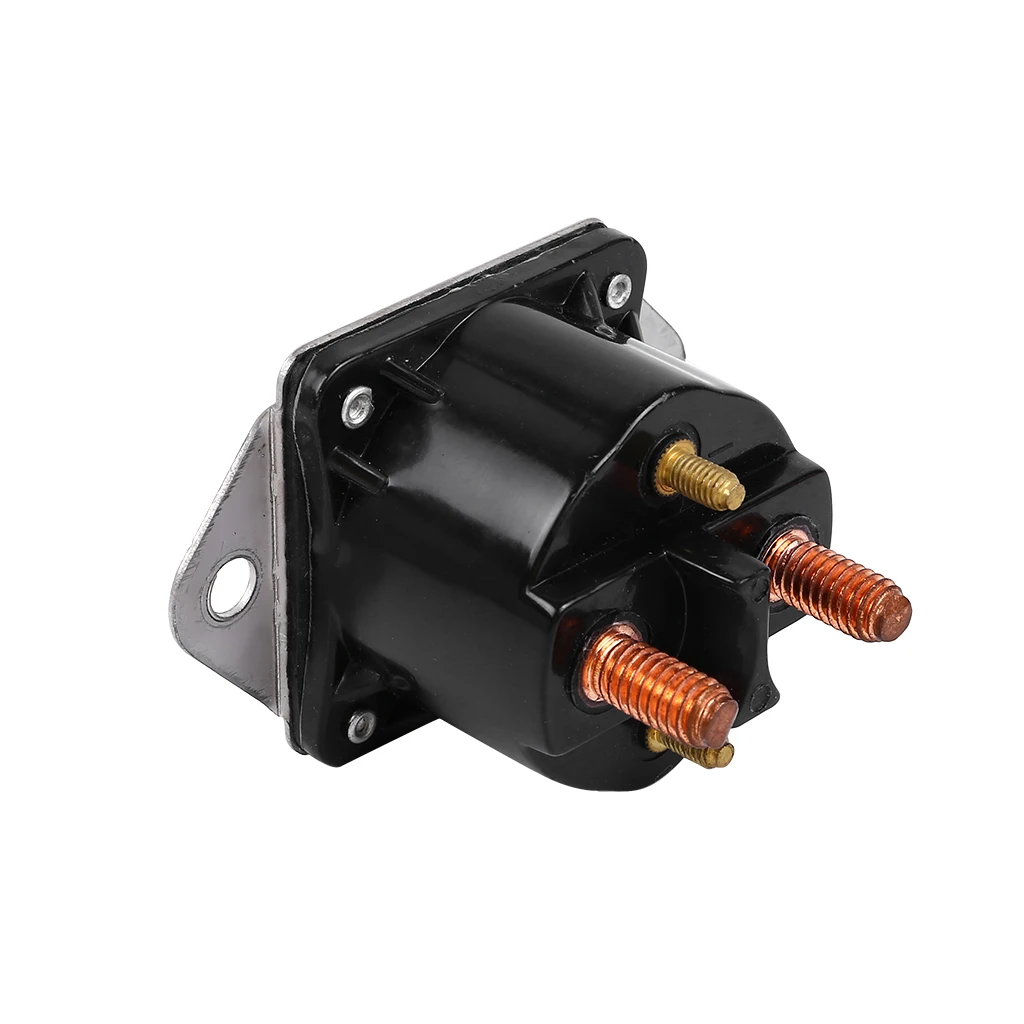 Classy-Winch Solenoid For Johnson Evinrude Outboard Engine B80 SW275 28631 72631
Classy-Winch Solenoid For Johnson Evinrude Outboard Engine B80 SW275 28631 72631