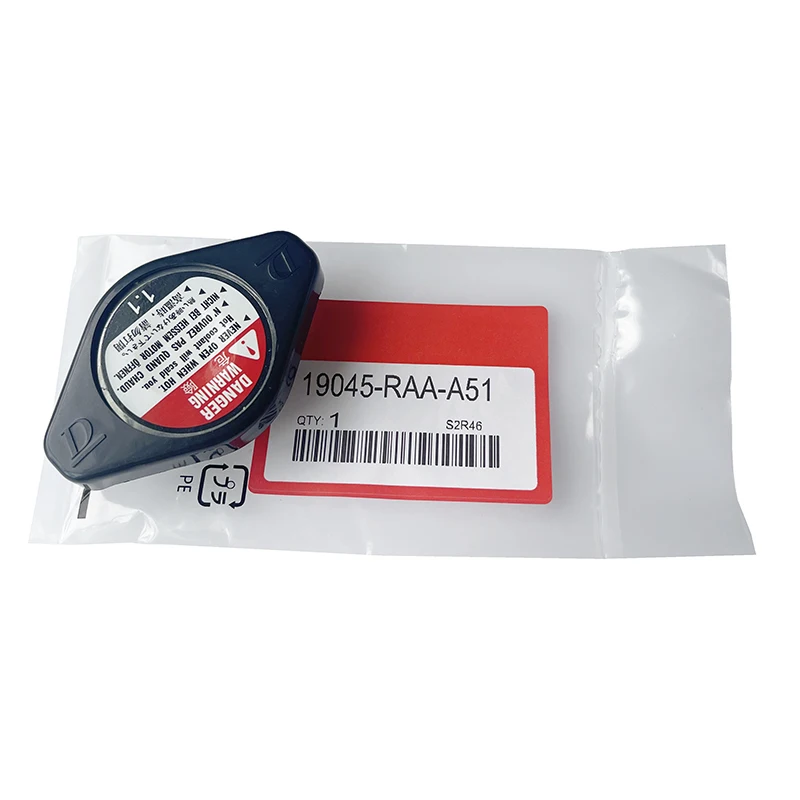 19045-RAA-003 19045-RAA-A51 For Honda Pilot Odyssey Acura TL 1.1 Anti Hot Cover Radiator Cap
19045-RAA-003 19045-RAA-A51 For Honda Pilot Odyssey Acura TL 1.1 Anti Hot Cover Radiator Cap