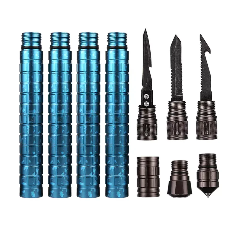 Walking Stick,Hiking Poles,Survival Gear Multitool tool, Trekking Supplies Accessories,Tactical Self-Defense Stick
Walking Stick,Hiking Poles,Survival Gear Multitool tool, Trekking Supplies Accessories,Tactical Self-Defense Stick