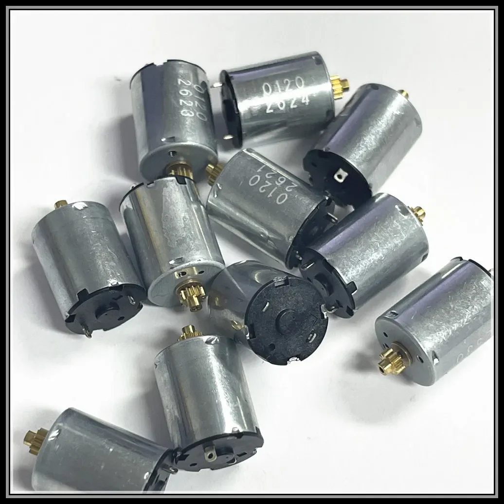 1PCS For Canon EOS R7 R10 Shutter Driver Motor Engine Unit Camera Repair Replacement Spare Part