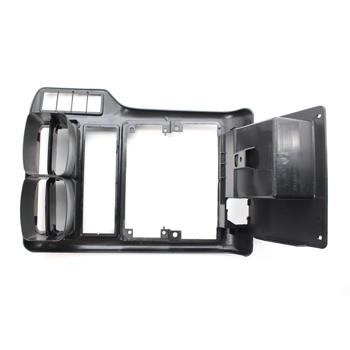 ABHY-Inner Center Console Dash AC Air Vent Grille For Caddy-POLO 6N 1994-2002 6N1858071A
ABHY-Inner Center Console Dash AC Air Vent Grille For Caddy-POLO 6N 1994-2002 6N1858071A