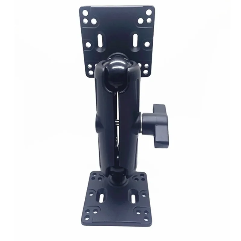 100*100 Square Vesa Plate Car Truck Bracket Mount to Hold Large Industrial Computer Monitor Tablet PC
100*100 Square Vesa Plate Car Truck Bracket Mount to Hold Large Industrial Computer Monitor Tablet PC