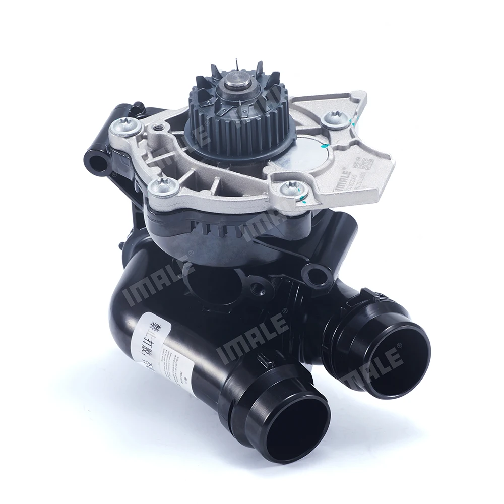 Stock Auto Water Pump Suitable For CEA CGM CAD CDZ CCZ OE Number 06H121026 06H121026DD
Stock Auto Water Pump Suitable For CEA CGM CAD CDZ CCZ OE Number 06H121026 06H121026DD