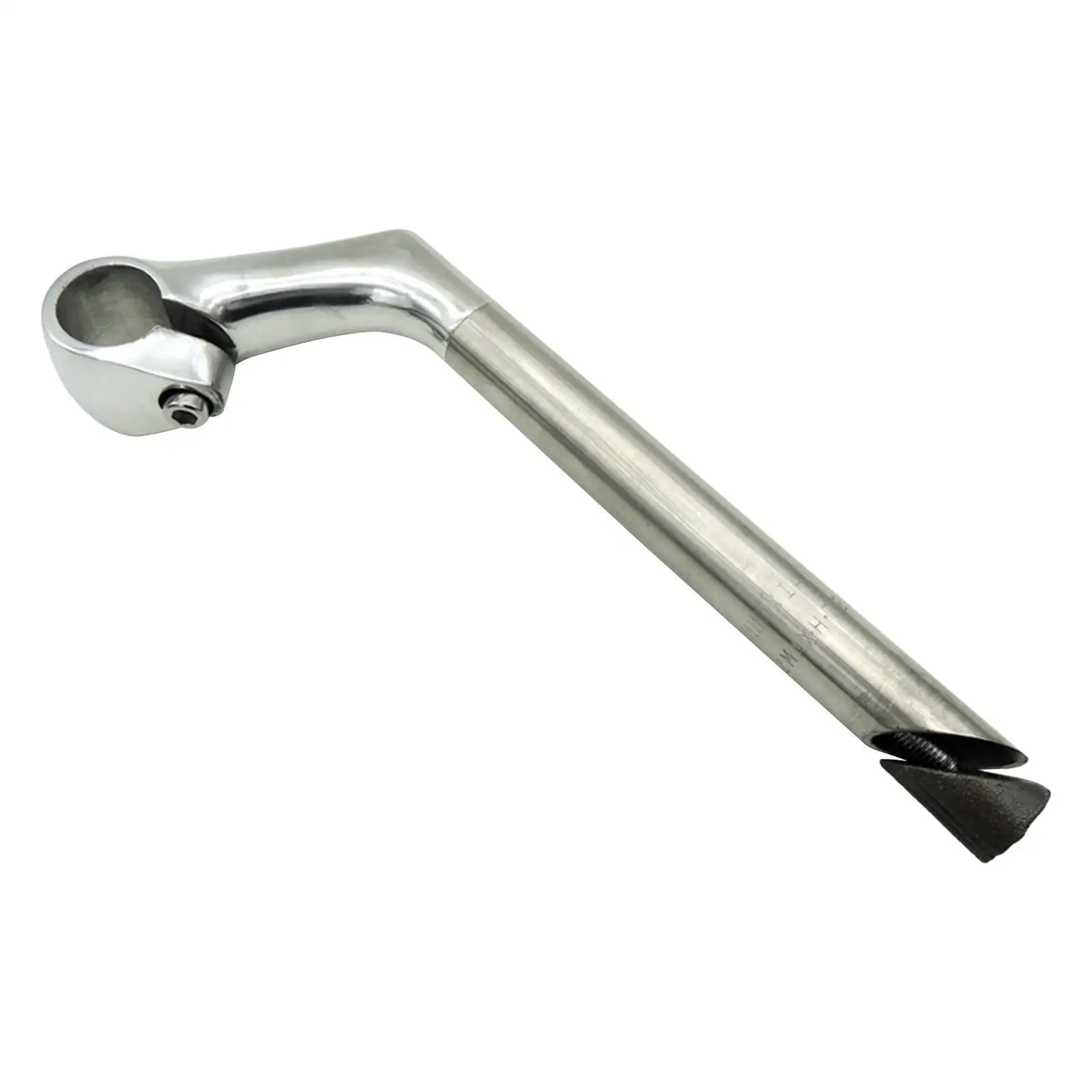 Bike Stem Portable 25.4mm Handlebar Parts Lightweight Riser Stem for Sports Comfort Bikes Road Bike Bicycle BMX Bikes
Bike Stem Portable 25.4mm Handlebar Parts Lightweight Riser Stem for Sports Comfort Bikes Road Bike Bicycle BMX Bikes