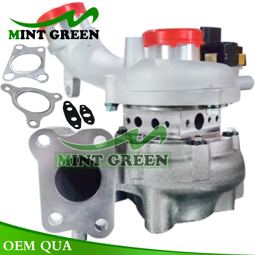 Brand New Turbine Turbo Charger For Nissan Navara D40 Pathfinder 14411-5X01A 14411-5X31B 53039700337
Brand New Turbine Turbo Charger For Nissan Navara D40 Pathfinder 14411-5X01A 14411-5X31B 53039700337