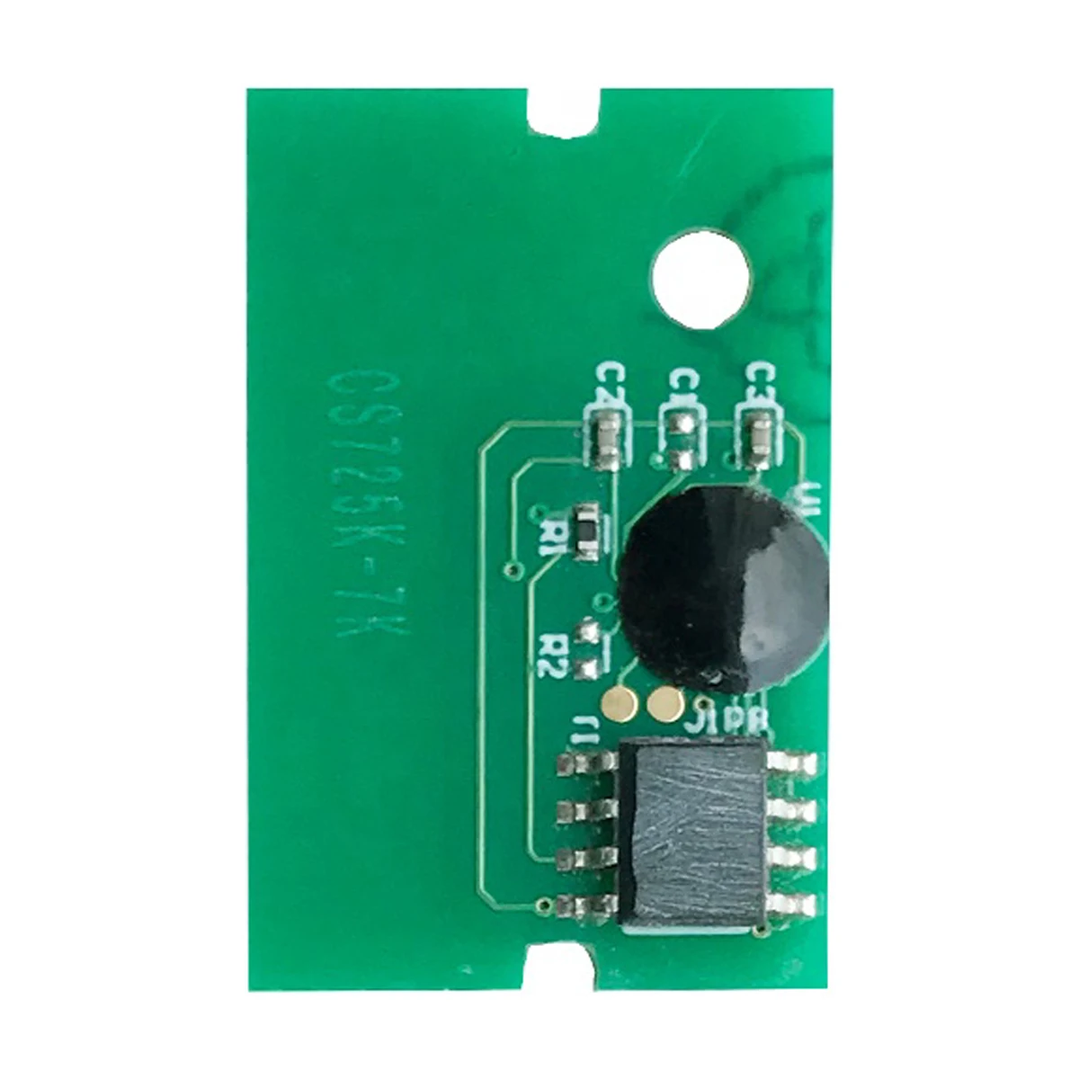 3K CS720 chip Lexmark CS720de CS725de CX725de EU 74C20K0 74C20C0 74C20M0 74C20M0 74C20Y0 Yield KCMY 3K EUR version
3K CS720 chip Lexmark CS720de CS725de CX725de EU 74C20K0 74C20C0 74C20M0 74C20M0 74C20Y0 Yield KCMY 3K EUR version