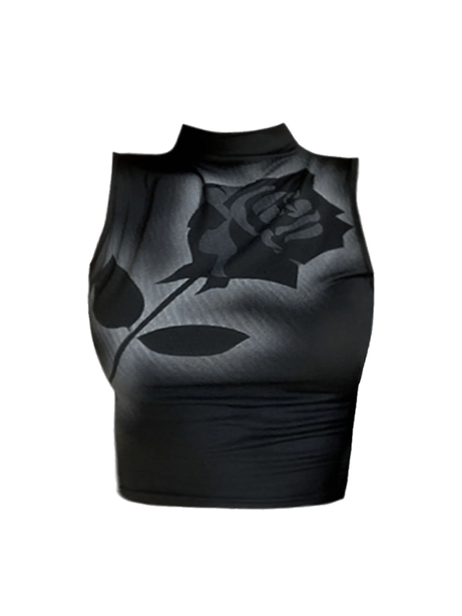 Женский черный готический укороченный топ без рукавов, жилет с открытыми плечами, розовый корсет, топ Y2k Gyaru, укороченный топ на бретелях 2000-х годов, винтажная летняя одежда
Женский черный готический укороченный топ без рукавов, жилет с открытыми плечами, розовый корсет, топ Y2k Gyaru, укороченный топ на бретелях 2000-х годов, винтажная летняя одежда