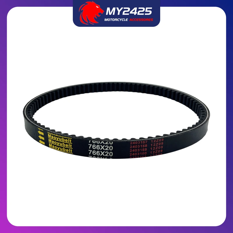 0454497 Rubber Toothed Drive Belt for Polaris Ranger RZR 170 2009-2019 RZR 170 2013 2014-2019 Transfer Clutch Belt
0454497 Rubber Toothed Drive Belt for Polaris Ranger RZR 170 2009-2019 RZR 170 2013 2014-2019 Transfer Clutch Belt