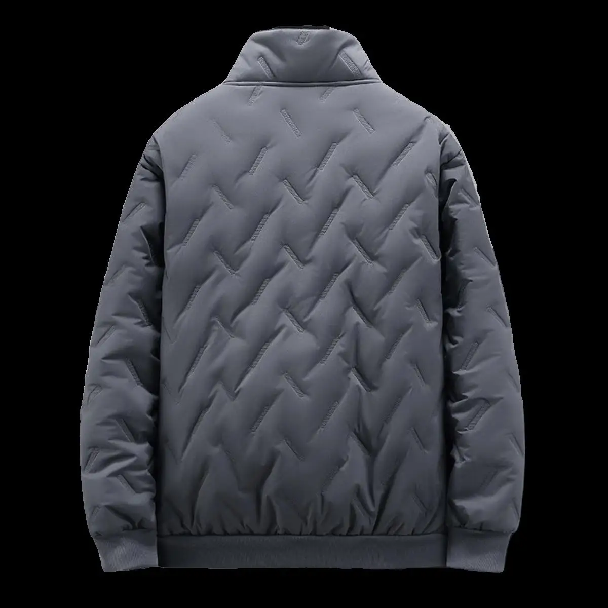 Lamb Velvet Thiened Men's Cotton Jaet Winter Warm Outerwear Loose plus Size Dad Coat Stand Fit ort Sle Basic Trend
Lamb Velvet Thiened Men's Cotton Jaet Winter Warm Outerwear Loose plus Size Dad Coat Stand Fit ort Sle Basic Trend