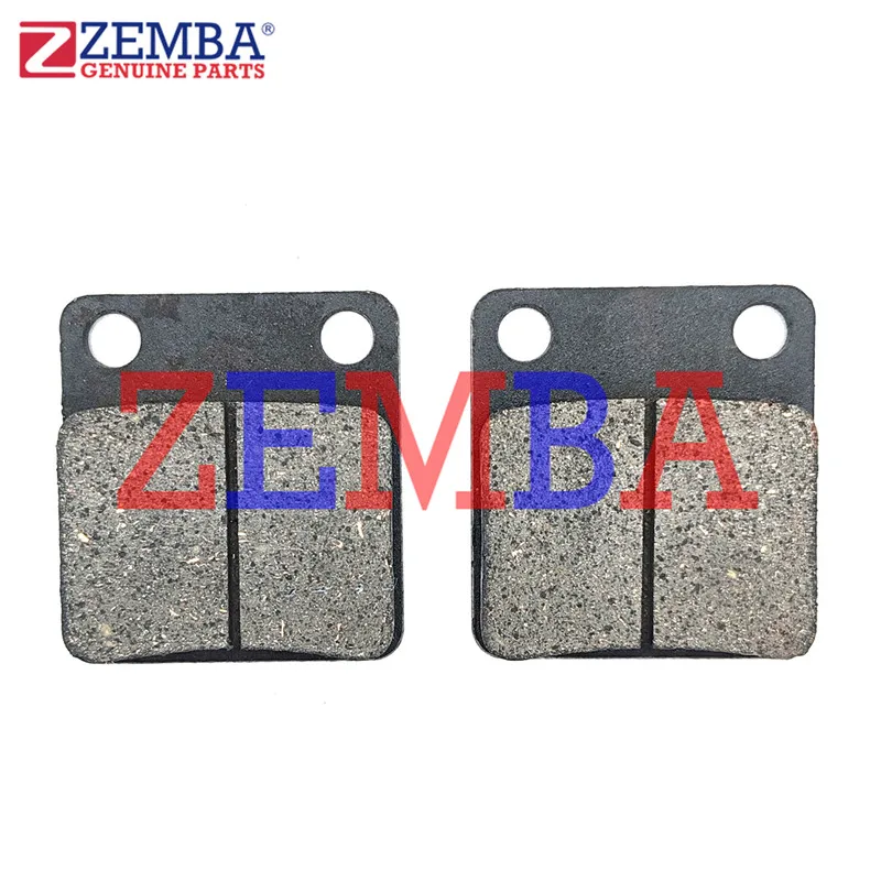 SEMI-METALLIC ORGANIC REAR BRAKE PAD FOR GY6 GL125 CG125 FAN125 TTITAN ATV200 SOCILISTA JAGUAR MATRIX PIT DIRT BIKE
SEMI-METALLIC ORGANIC REAR BRAKE PAD FOR GY6 GL125 CG125 FAN125 TTITAN ATV200 SOCILISTA JAGUAR MATRIX PIT DIRT BIKE