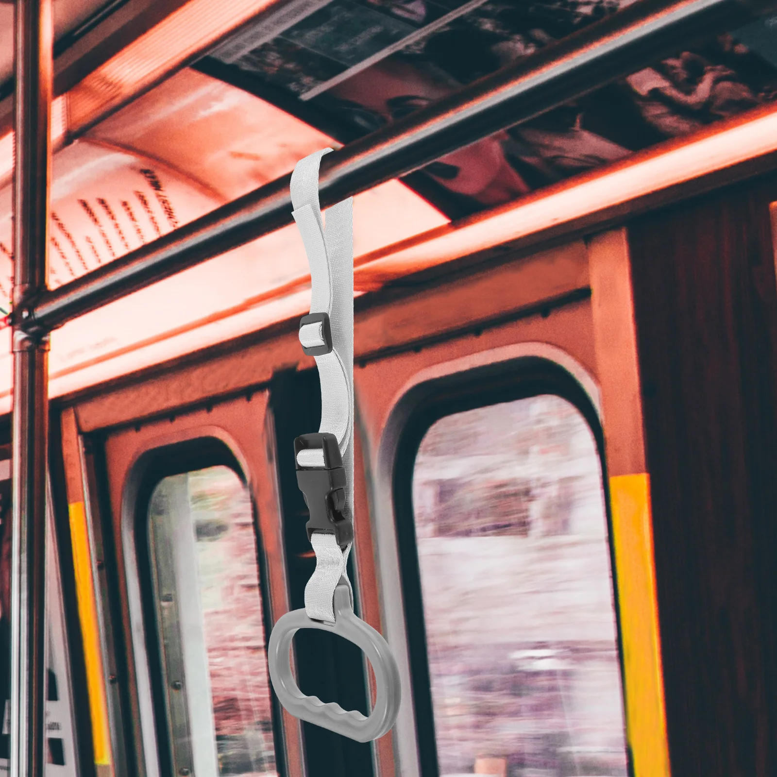 Car Grab Handle Adjustable Non-Slip Hand Strap for Elderly Seniors Vehicle Bed Safety Assist Assistive Devices for Disabled
Car Grab Handle Adjustable Non-Slip Hand Strap for Elderly Seniors Vehicle Bed Safety Assist Assistive Devices for Disabled