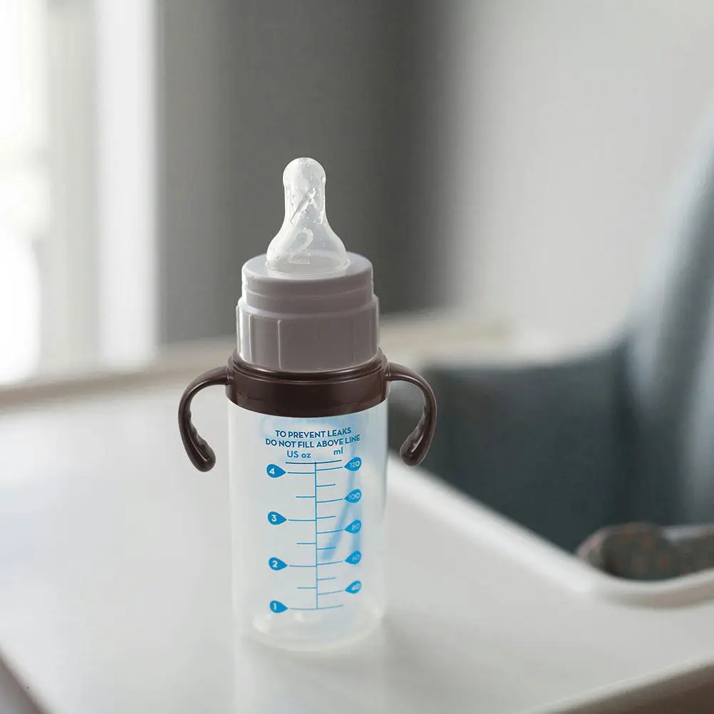 2Pcs Wide Bottle Handles Replacement Lightweight Plastic Feeding Bottle Grip Compatible with 72mm Nursery Bottles
2Pcs Wide Bottle Handles Replacement Lightweight Plastic Feeding Bottle Grip Compatible with 72mm Nursery Bottles