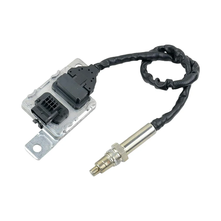 RELI1 Bit Auto Parts NOX Sensor NOX Catalyst For VW Amarok AUDI Q5 A2C3968980001 A2C39689800-01 SNS452 European Truck Parts
RELI1 Bit Auto Parts NOX Sensor NOX Catalyst For VW Amarok AUDI Q5 A2C3968980001 A2C39689800-01 SNS452 European Truck Parts