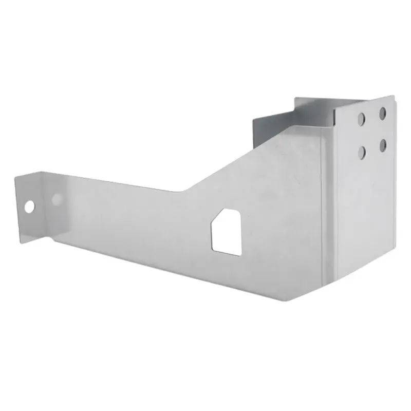 【SPECIAL】Heater Pilot Mounting Bracket For Pool For Raypak Gemini/Versa/RP2100 IID Series- Model Code 306692, Fits 100-10000419
【SPECIAL】Heater Pilot Mounting Bracket For Pool For Raypak Gemini/Versa/RP2100 IID Series- Model Code 306692, Fits 100-10000419