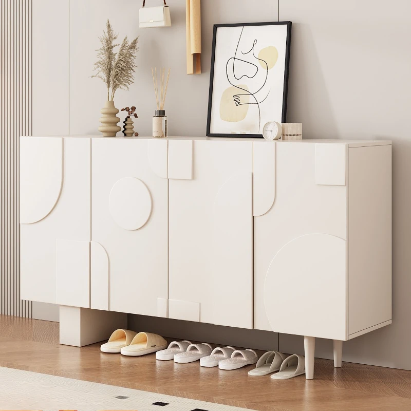 French medieval shoe rack household large capacitycream style Shoe shelf save space полка для обуви lfurniture living room
French medieval shoe rack household large capacitycream style Shoe shelf save space полка для обуви lfurniture living room