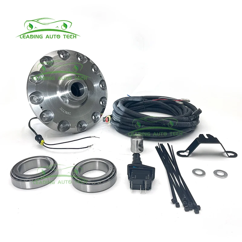 Factory Price ET212 offroad Electrical Differential Locker for MITSUBISHI Triton L2000 L 200 / TRITON Hyundai
Factory Price ET212 offroad Electrical Differential Locker for MITSUBISHI Triton L2000 L 200 / TRITON Hyundai