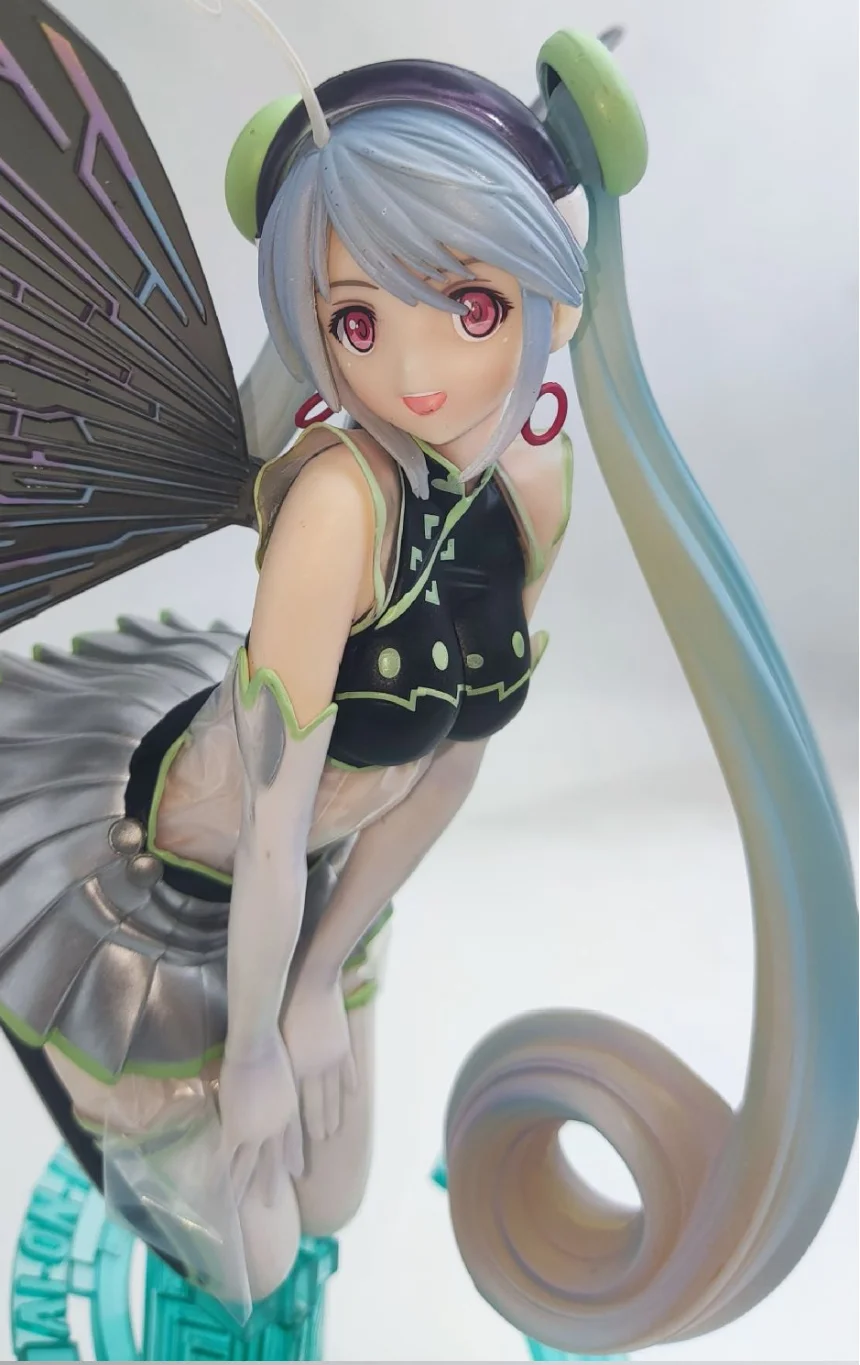 Aion Lane Computer Fairy Anime Figure Pvc Collectible Model 26cm Desktop Ornament Decoration For Adult Anime Collection Fans
Aion Lane Computer Fairy Anime Figure Pvc Collectible Model 26cm Desktop Ornament Decoration For Adult Anime Collection Fans