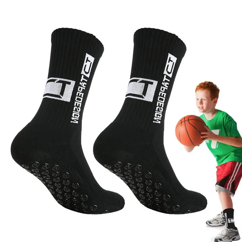 Sports Grip Socks Non Skid Football Basketball Socks With Grip Pads Professional Thick Towel Bottom Sports Football Socks For
Sports Grip Socks Non Skid Football Basketball Socks With Grip Pads Professional Thick Towel Bottom Sports Football Socks For