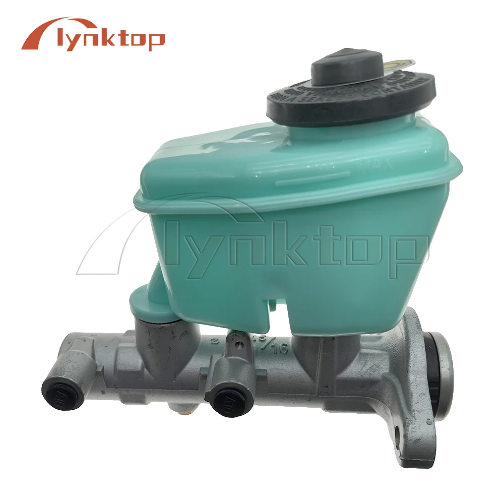RHD Brake Master Cylinder Oil Pump for Toyota Land Cruiser FZJ80 Right Hand Drive 1990-2001 47201-60530
RHD Brake Master Cylinder Oil Pump for Toyota Land Cruiser FZJ80 Right Hand Drive 1990-2001 47201-60530