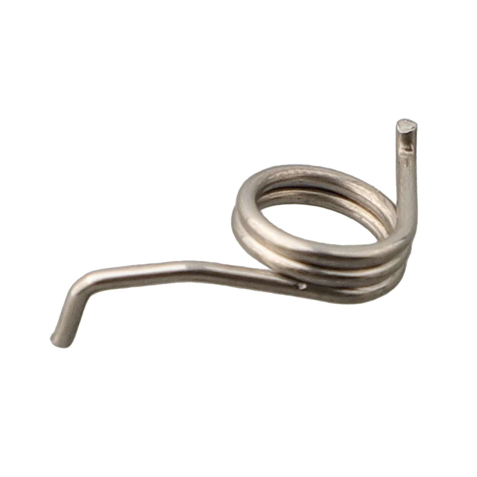 Approx As Shown Package Content X Fishing Reel Spring Product Name Fishing Reel Spring Made Of Stainless Steel
Approx As Shown Package Content X Fishing Reel Spring Product Name Fishing Reel Spring Made Of Stainless Steel