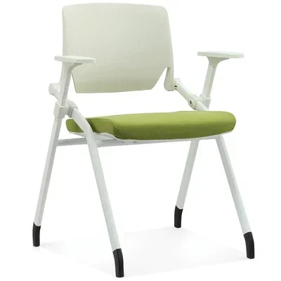 Folding Training Ergonomic Office Chair Meeting Writing Board Mesh Office Chair Staff Silla De Escritorio Office Furniture
Folding Training Ergonomic Office Chair Meeting Writing Board Mesh Office Chair Staff Silla De Escritorio Office Furniture