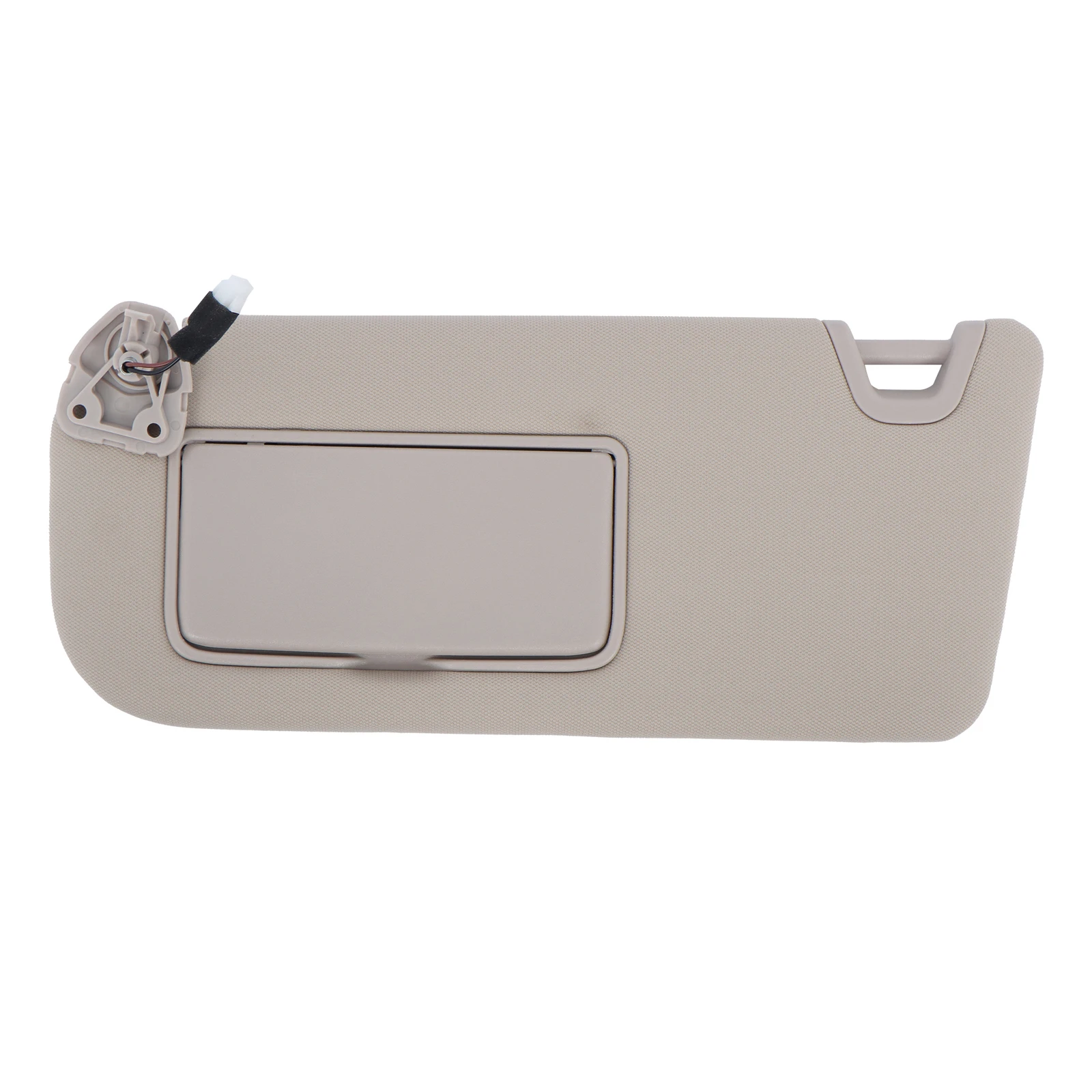 New Left Driver Sun Visor Beige For Nissan Altima 2019-24 W/Light 964016CA3C
New Left Driver Sun Visor Beige For Nissan Altima 2019-24 W/Light 964016CA3C