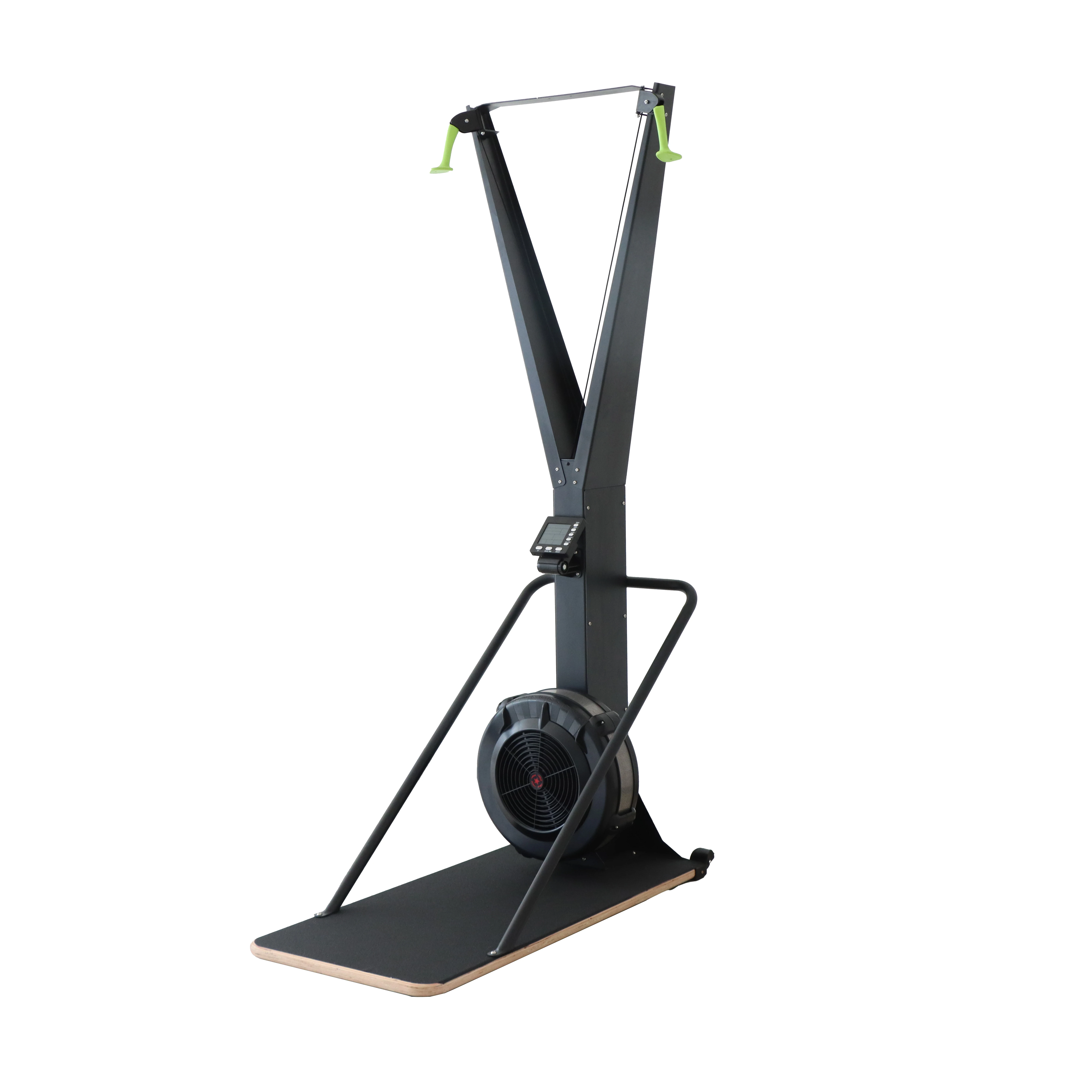 Commercial Indoor Cardio Ski Rower Gym Fitness Ski Simulator Machine with Mechanical Driving Type for Training
Commercial Indoor Cardio Ski Rower Gym Fitness Ski Simulator Machine with Mechanical Driving Type for Training
