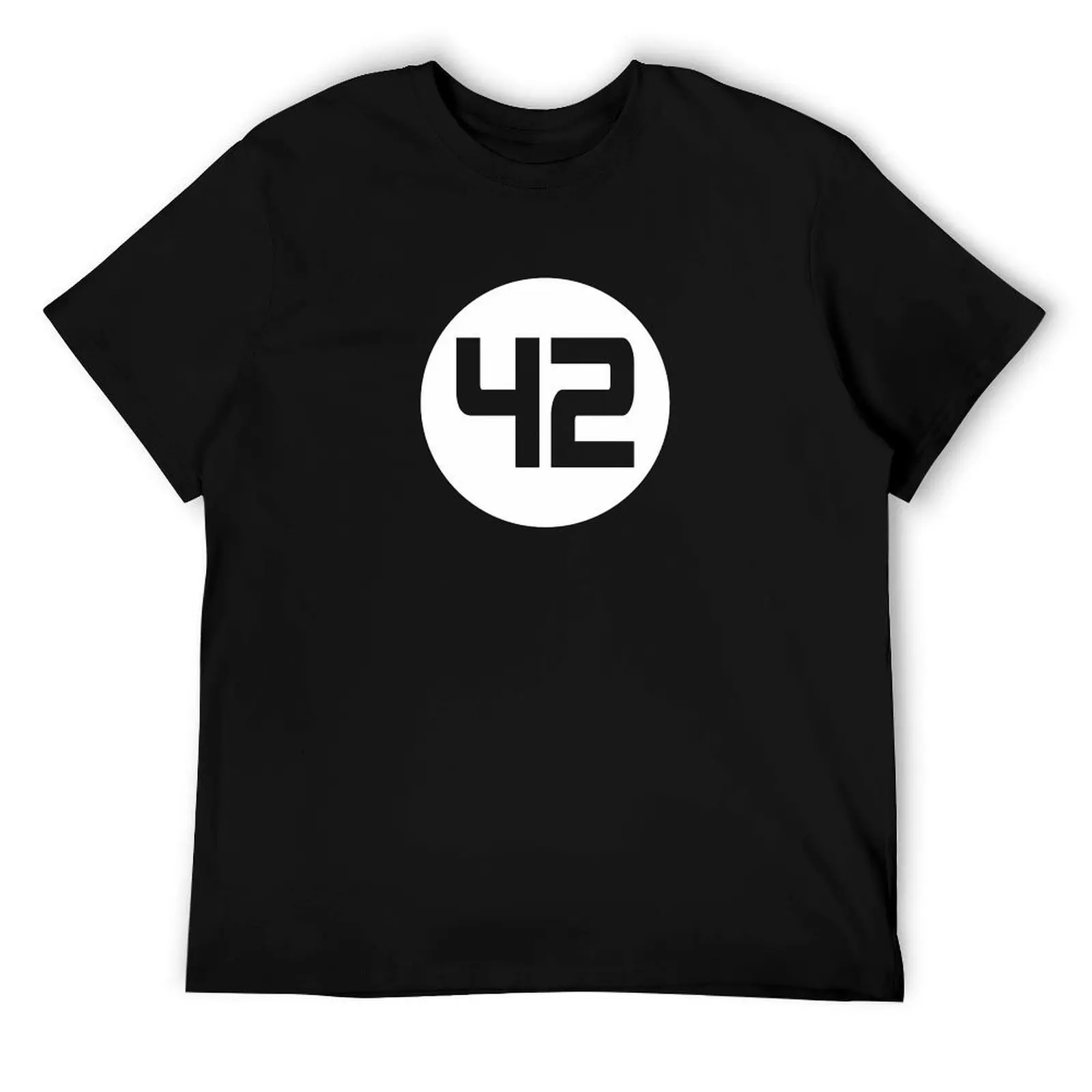 42. Футболка, мужская повседневная забавная футболка, мужская футболка
42. Футболка, мужская повседневная забавная футболка, мужская футболка