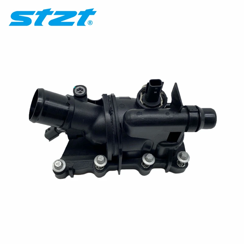 STZT 2822030175 Car Engine Coolant Thermostat Housing for Mercedes Benz M282 W177 Auto Spare Parts Thermostat
STZT 2822030175 Car Engine Coolant Thermostat Housing for Mercedes Benz M282 W177 Auto Spare Parts Thermostat