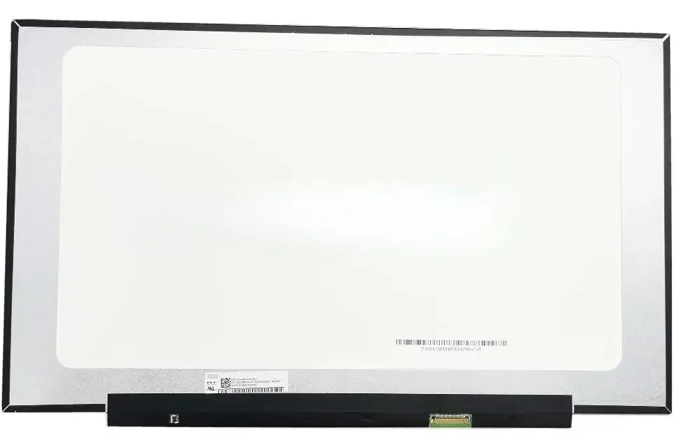 NT173WDM-N24 17.3 inch Laptop Display LCD Screen No-touch Slim TN Panel HD 1600x900 EDP 30pins
NT173WDM-N24 17.3 inch Laptop Display LCD Screen No-touch Slim TN Panel HD 1600x900 EDP 30pins