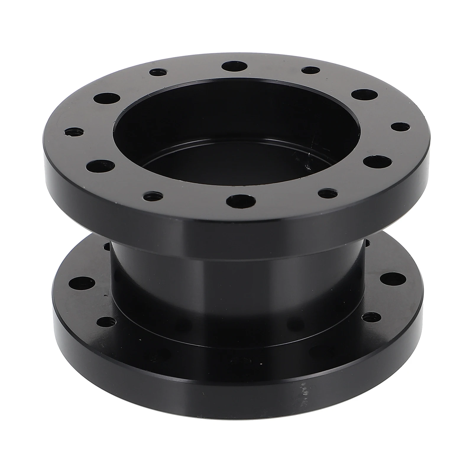 Steering Wheel Booster Hub Spacer Kit Suite Heighten Adapter Car Aluminum Alloy Auto Practical
Steering Wheel Booster Hub Spacer Kit Suite Heighten Adapter Car Aluminum Alloy Auto Practical