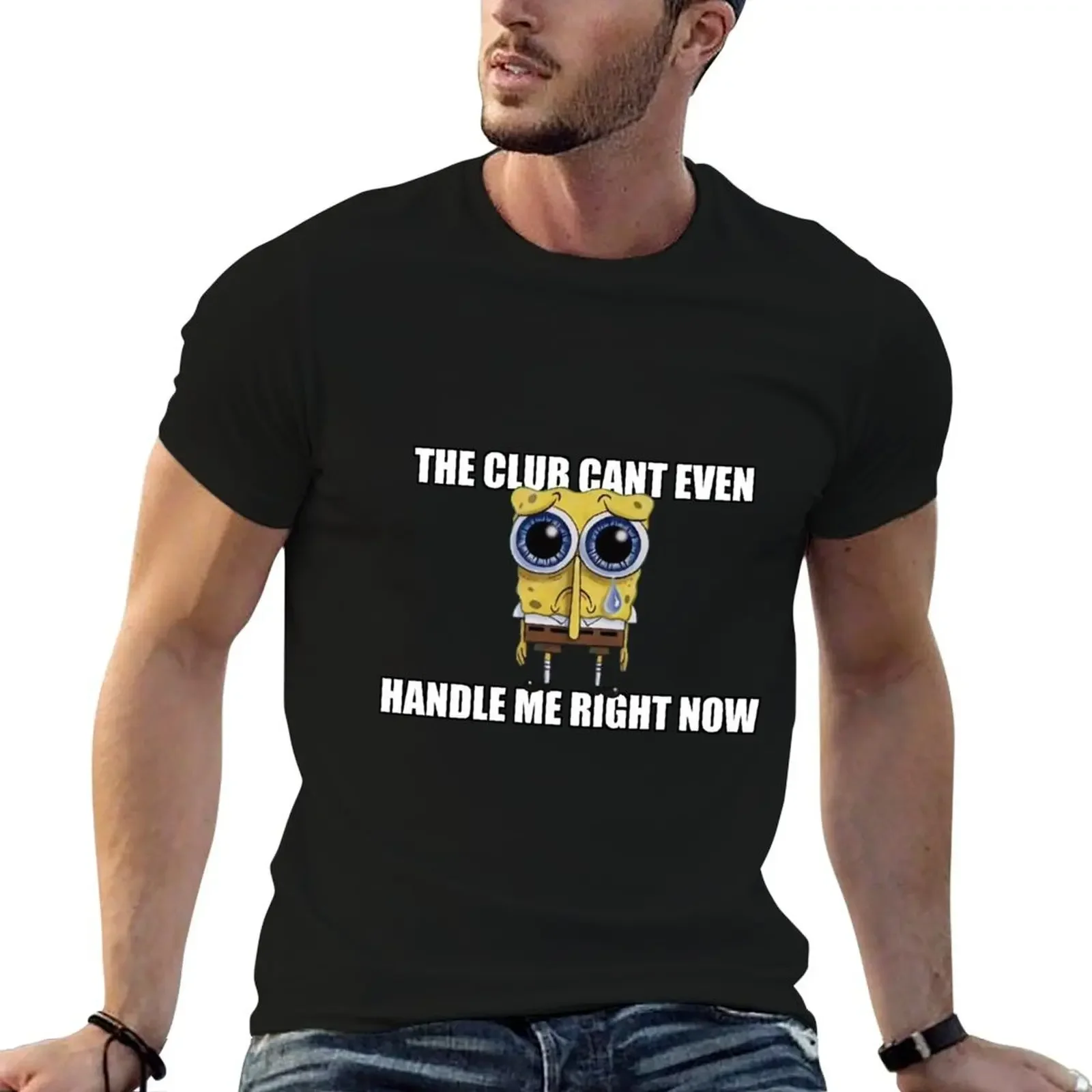 The Club Can't Even Handle Me Right Now T-Shirt custom t-shirts cheap stuff t shirts for men
The Club Can't Even Handle Me Right Now T-Shirt custom t-shirts cheap stuff t shirts for men