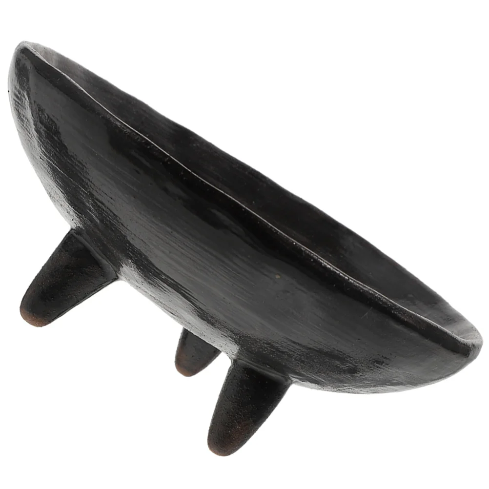 Footed Ceramic Fruit Tray Vintage Style Dessert Display Stand High Plate Candy Holder Multi-Function Fruit Serving
Footed Ceramic Fruit Tray Vintage Style Dessert Display Stand High Plate Candy Holder Multi-Function Fruit Serving