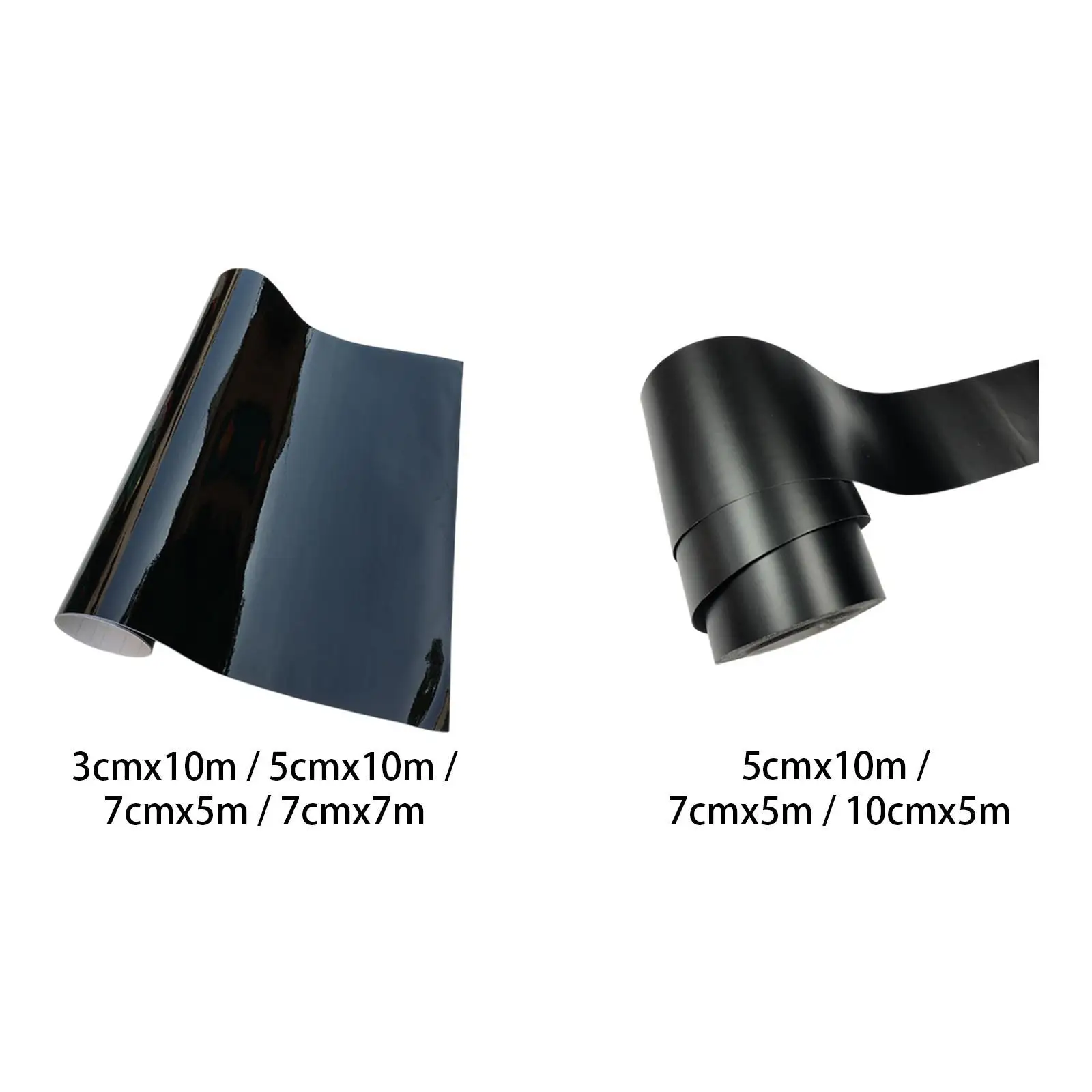Car Wrap Film Roll Vinyl Wrap Professional Self Paste Automotive Wrap for DIY Use Vehicle Sticker Auto Exterior Decoration
Car Wrap Film Roll Vinyl Wrap Professional Self Paste Automotive Wrap for DIY Use Vehicle Sticker Auto Exterior Decoration