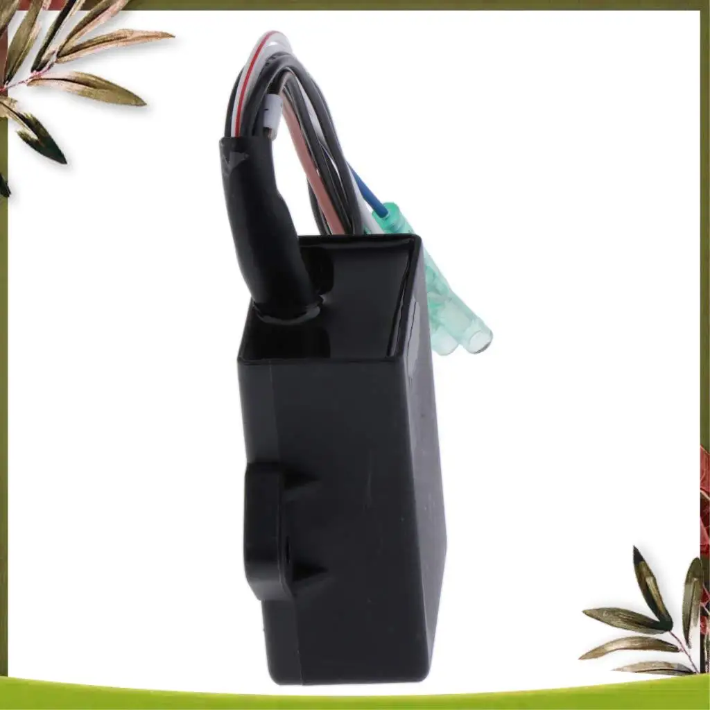 Portable 61N-85540-13 12 11 10 CDI Unit For Yamaha Outboard C 25HP 30HP E25B E30H 25B 30H 2 Stroke And CDI For Hidea 30F 2 Strok
Portable 61N-85540-13 12 11 10 CDI Unit For Yamaha Outboard C 25HP 30HP E25B E30H 25B 30H 2 Stroke And CDI For Hidea 30F 2 Strok