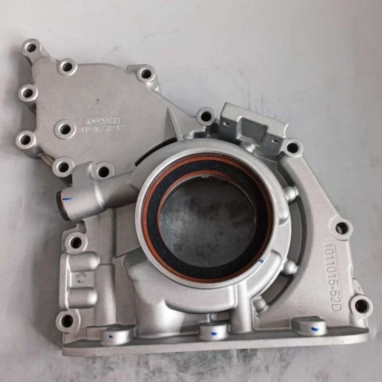 Cheap And Fine Bestselling Applicable To Faw Liberation J6 Dragon V6m2012 Diesel Doyitz Engine Oil Pump Front Cover Assembly
Cheap And Fine Bestselling Applicable To Faw Liberation J6 Dragon V6m2012 Diesel Doyitz Engine Oil Pump Front Cover Assembly