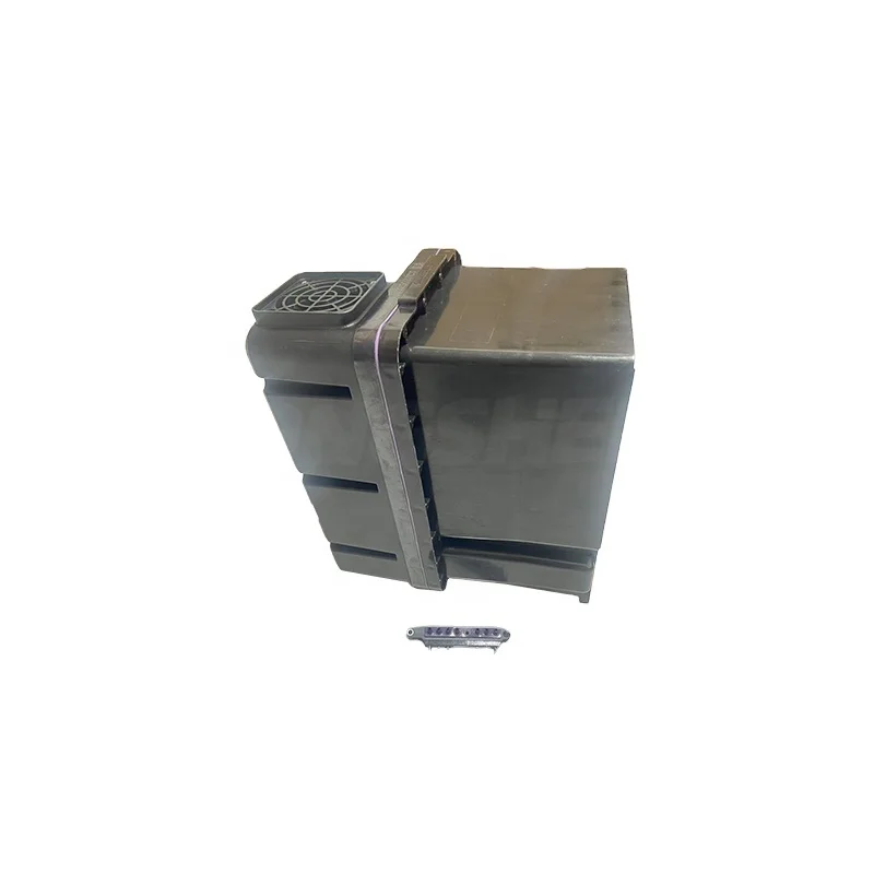Original New VJ 1580 Series Ink Core with Pump SP613593 Fot Videojet Inkjet Printer
Original New VJ 1580 Series Ink Core with Pump SP613593 Fot Videojet Inkjet Printer