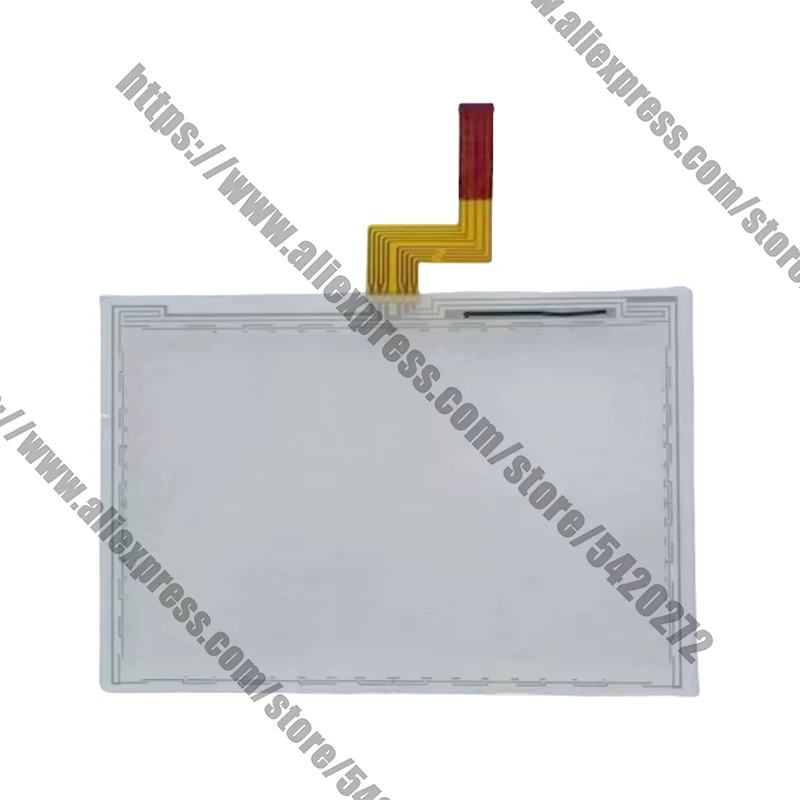 New LT070AA32B00 LT070AA32700 PH41224328 Rev. C P5751-0708-0345 Touch Screen Panel Glass Digitizer 175mm*117mm
New LT070AA32B00 LT070AA32700 PH41224328 Rev. C P5751-0708-0345 Touch Screen Panel Glass Digitizer 175mm*117mm