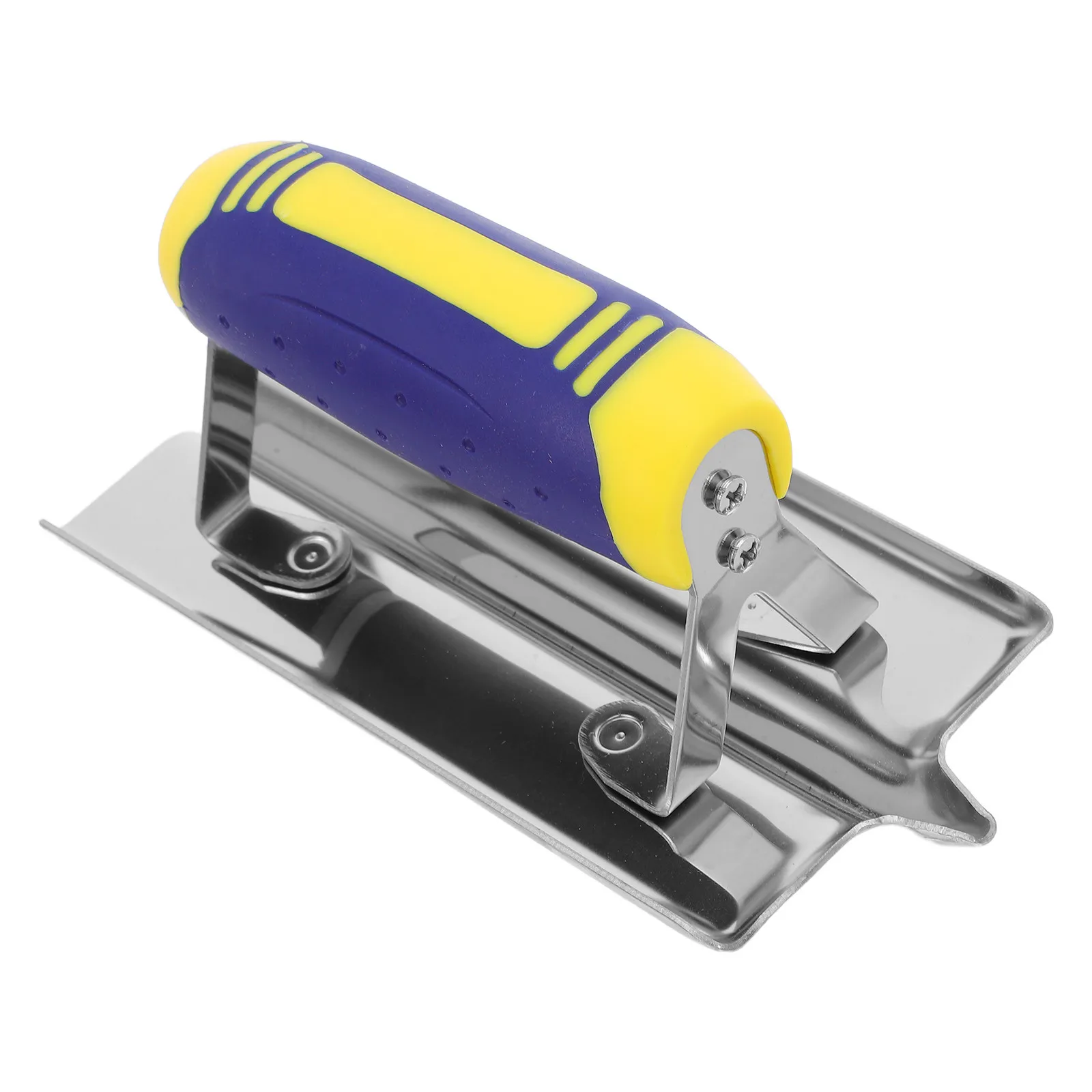 Plasterboard Scraper Set Stainless Steel Blades for Crack Filling and Surface Smoothing Wall Repair Tool Ideal for DIY
Plasterboard Scraper Set Stainless Steel Blades for Crack Filling and Surface Smoothing Wall Repair Tool Ideal for DIY