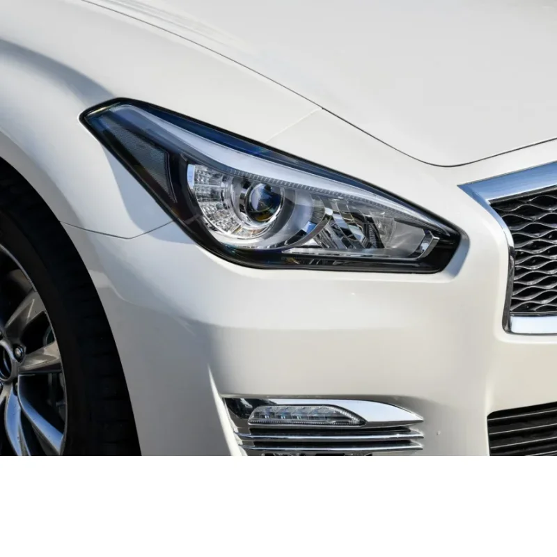 For Infiniti Q70 2015 2016 2017 2018 2019 Headlight Shell Lamp Shade Transparent Cover Headlight Glass Headlamp Cover
For Infiniti Q70 2015 2016 2017 2018 2019 Headlight Shell Lamp Shade Transparent Cover Headlight Glass Headlamp Cover