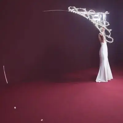 Girls Rhinestone Crown Hairband Chic Tiara Headband for Party Birthday Cosplay Kids Hair Hoop Girl Hair Clasp Kids Hairband
Girls Rhinestone Crown Hairband Chic Tiara Headband for Party Birthday Cosplay Kids Hair Hoop Girl Hair Clasp Kids Hairband