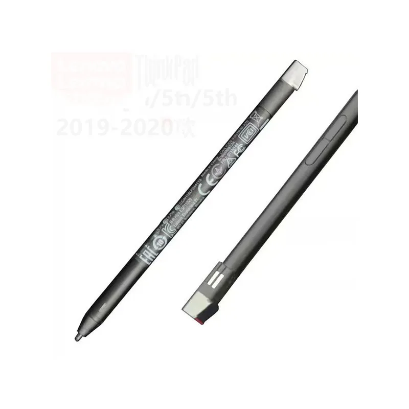 Новый оригинальный активный сенсорный стилус для Lenovo X1 yoga 2019-2020 годов выпуска, только один экземпляр.
Новый оригинальный активный сенсорный стилус для Lenovo X1 yoga 2019-2020 годов выпуска, только один экземпляр.