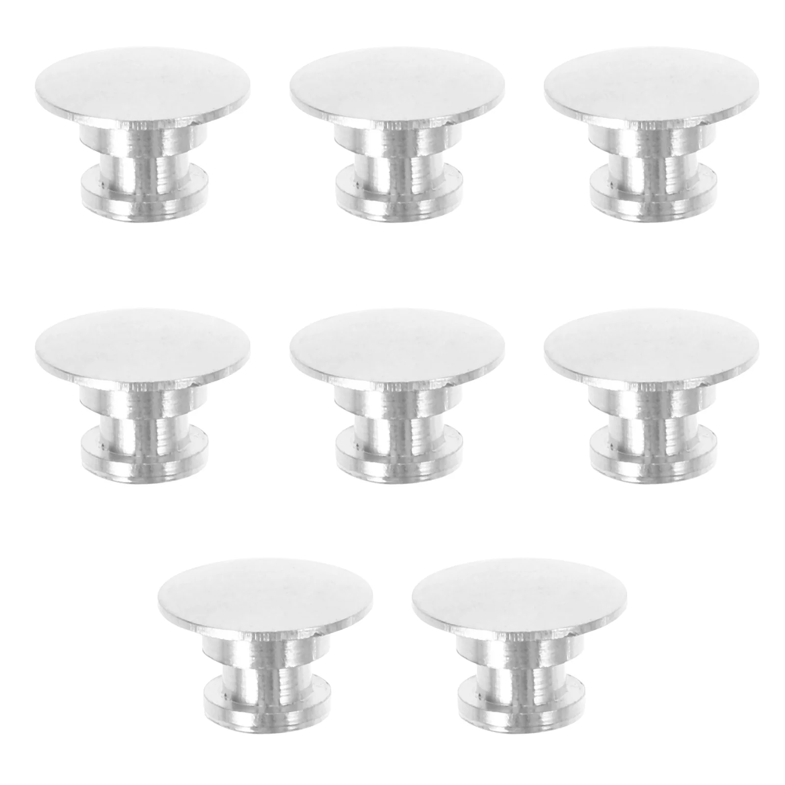 8 Pcs Hardhat Liner Accessories Screws Safety Chin Strap Sports Buckles Replacement
8 Pcs Hardhat Liner Accessories Screws Safety Chin Strap Sports Buckles Replacement