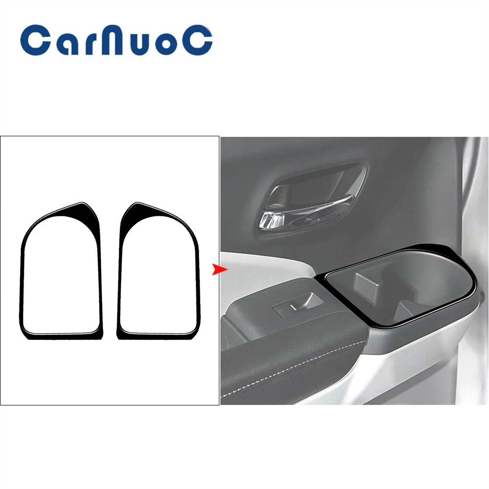 Car Piano Black Stickers Rear Door Cupholder Panel Decoration Strips For Honda Ridgeline 2017 2018 2019 2020 Interior Cover Trim
Car Piano Black Stickers Rear Door Cupholder Panel Decoration Strips For Honda Ridgeline 2017 2018 2019 2020 Interior Cover Trim