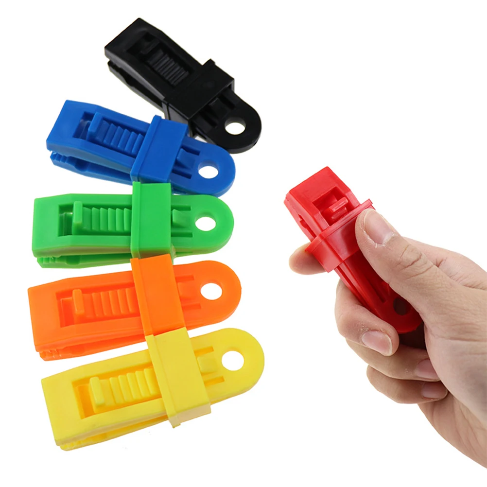 24 Pcs Tent Clips Durable Plastic Buckles Bright Color Lightweight Camping Tarp Awnings Accessories Outdoor Gear
24 Pcs Tent Clips Durable Plastic Buckles Bright Color Lightweight Camping Tarp Awnings Accessories Outdoor Gear