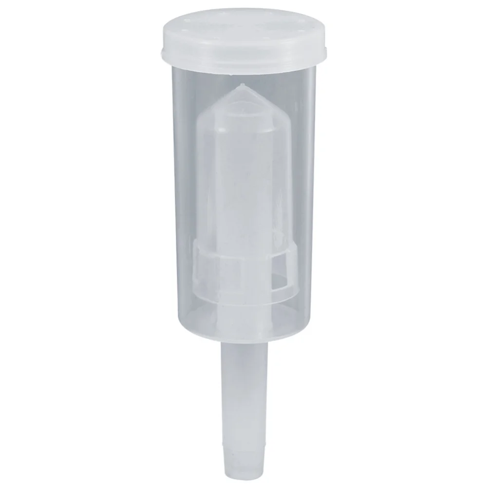 3 PCS Homebrew Cylinder Fermentor Way Exhaust Water Sealed Check for Home Making lock homebrew
3 PCS Homebrew Cylinder Fermentor Way Exhaust Water Sealed Check for Home Making lock homebrew