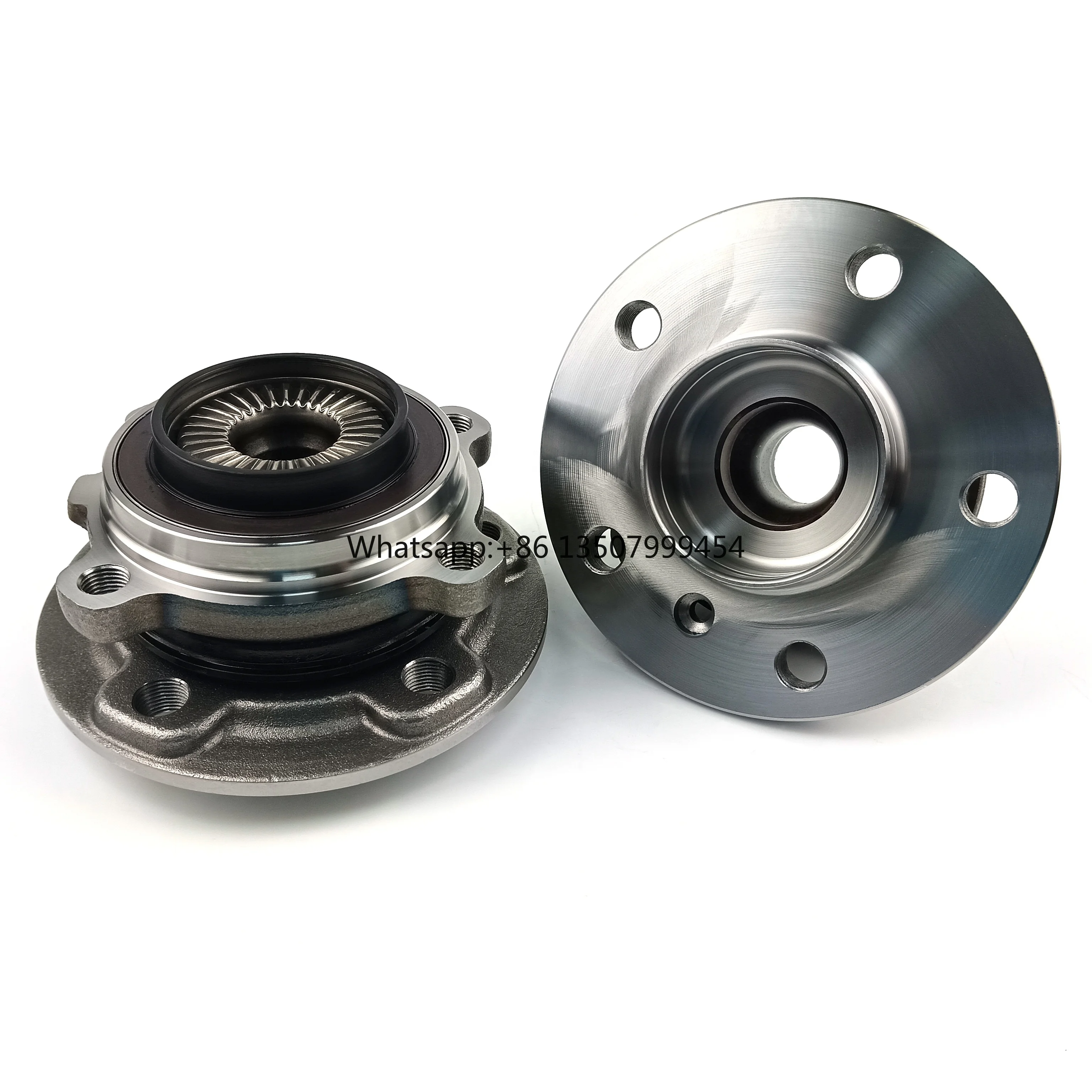 Front Wheel Hub Bearing OEM 31206874443 Hub Assemblies for F54 F55 F56
Front Wheel Hub Bearing OEM 31206874443 Hub Assemblies for F54 F55 F56