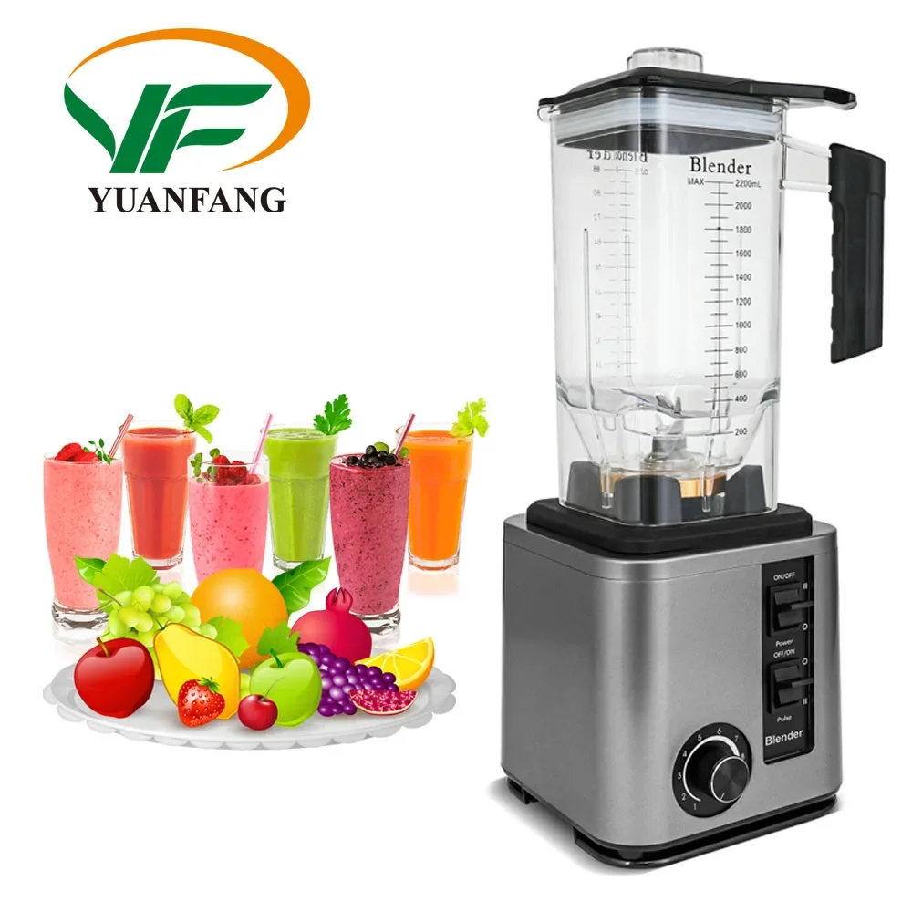 NRT2.2L high power multifunction blenders and juicers extractor machine professional blender bar kitchen commercial blender
NRT2.2L high power multifunction blenders and juicers extractor machine professional blender bar kitchen commercial blender